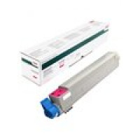 Тонер-картридж ProfiLine 42918962 / 42918914 совместимый