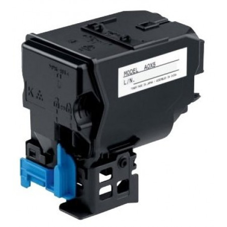 Тонер-картридж TNP-48K совместимый для Konica Minolta