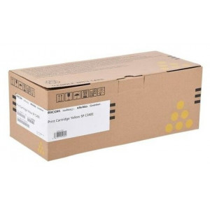 Тонер-картридж Ricoh 407902 (SPC340E) оригинальный