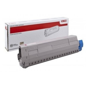 Картридж OKI 44844508 оригинальный