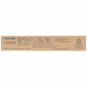 Заправка тонер-картридж Toshiba T-2309E