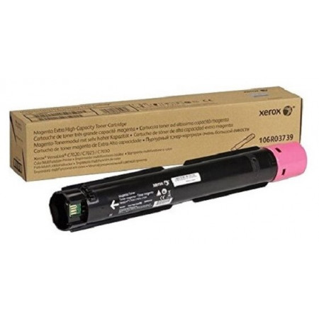 Картридж 106R03747 совместимый для Xerox