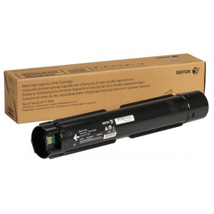 Заправка тонер-картридж Xerox 106R03765