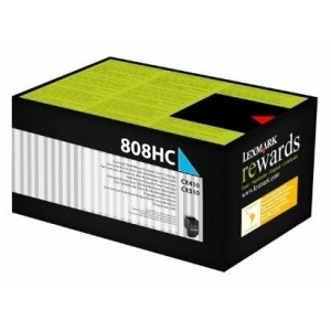 Картридж GalaPrint 80C8HC0 совместимый