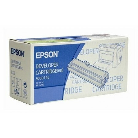 Заправка тонер-картридж Epson S050166