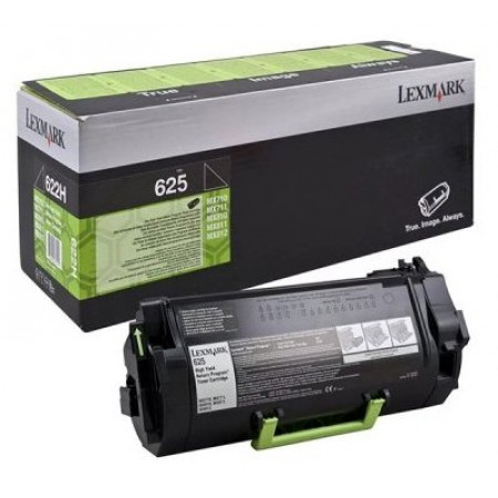 Картридж 62D5000 совместимый для Lexmark