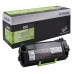 Картридж 62D5000 совместимый для Lexmark