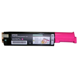 Заправка тонер-картридж Epson S050317