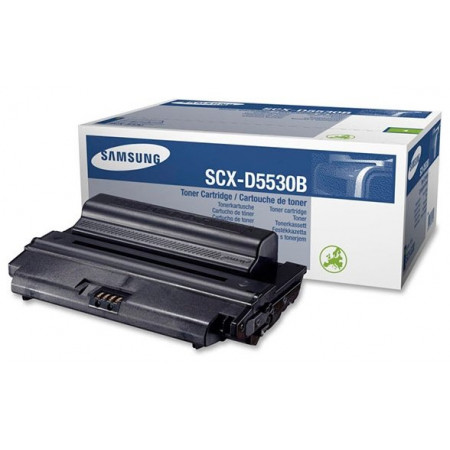 Картридж Samsung SCX-D5530B