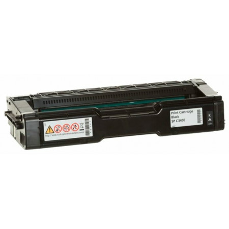 Тонер-картридж 407899 (SPC340E) совместимый для Ricoh