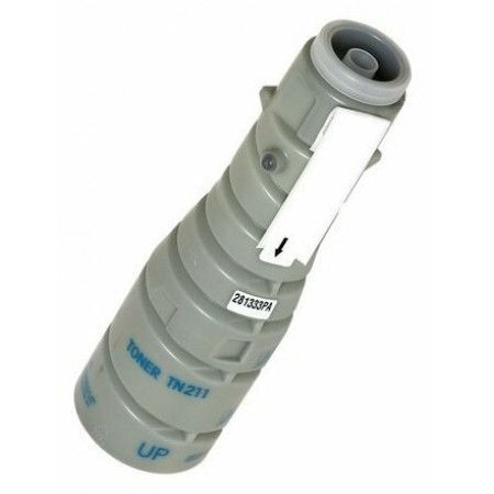 Картридж TN-211 совместимый для Konica Minolta