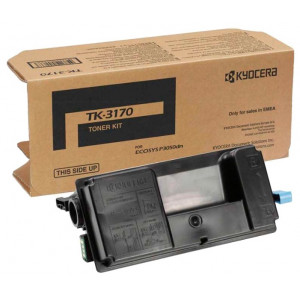 Тонер-туба Kyocera TK-3170 оригинальная