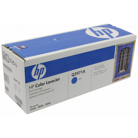Картридж HP Q3971A