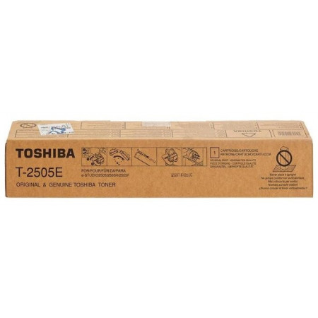 Тонер-картридж Toshiba T-2505E