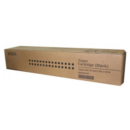 Тонер-картридж Xerox 006R60387