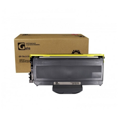 Картридж TN-217 совместимый для Konica Minolta