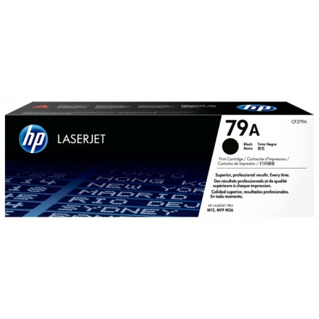 Картридж CF279A совместимый для HP
