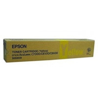 Картридж Epson S050039 оригинальный