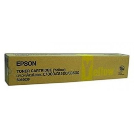 Картридж Epson S050039