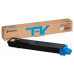 Тонер-туба TK-8115C совместимая для Kyocera