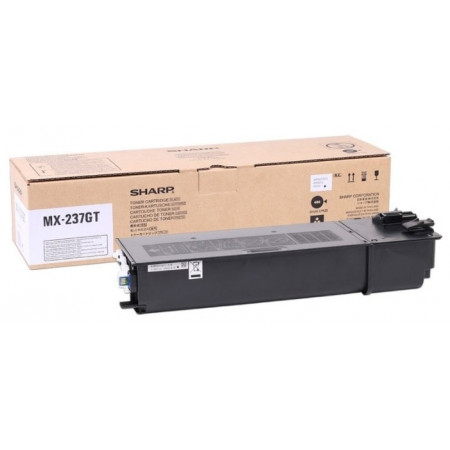 Заправка картридж Sharp MX-237GT