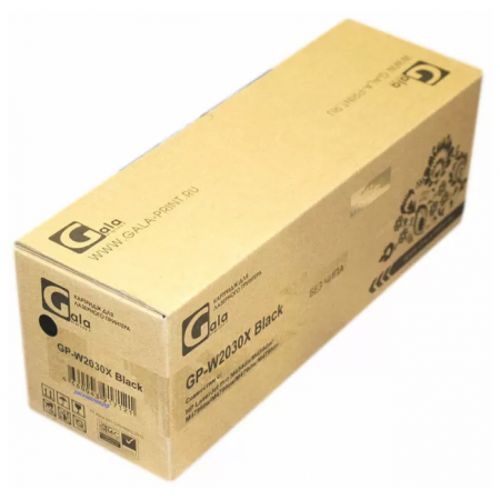 Картридж W2030X (415X) совместимый для HP