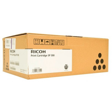 Принт-картридж 406956 (SP-300) совместимый для Ricoh