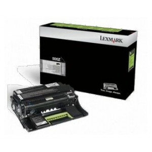 Фотобарабан Lexmark 50F0Z00 оригинальный
