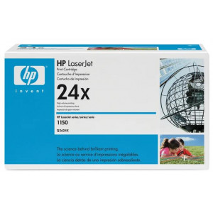 Картридж HP Q2624X (24X) оригинальный
