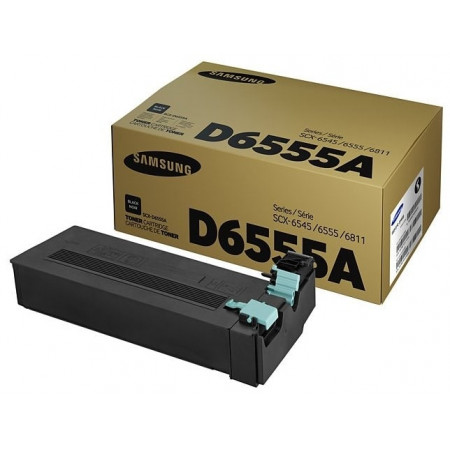 Картридж SCX-D6555A совместимый для Samsung