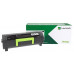 Картридж 56F5000 совместимый для Lexmark