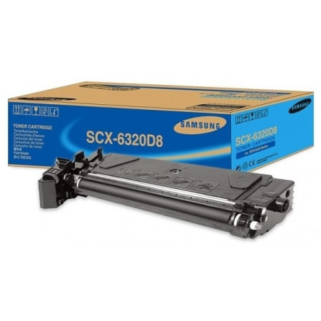 Картридж SCX-6320D8 совместимый для Samsung