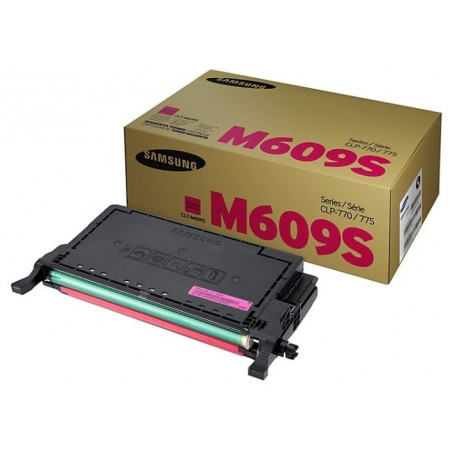 Картридж CLT-M609S совместимый для Samsung
