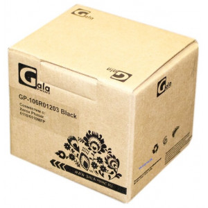 Картридж GalaPrint 106R01203 совместимый