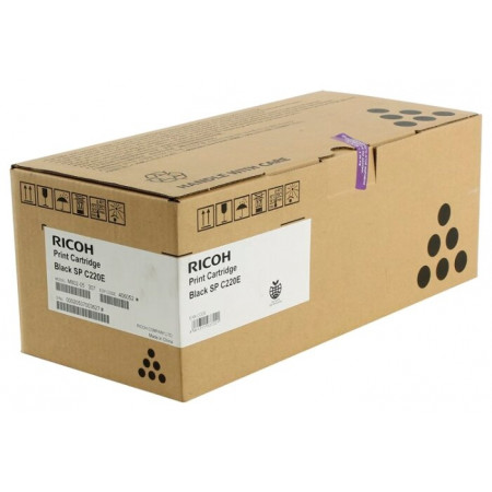 Картридж 406052 (SPC220E) совместимый для Ricoh