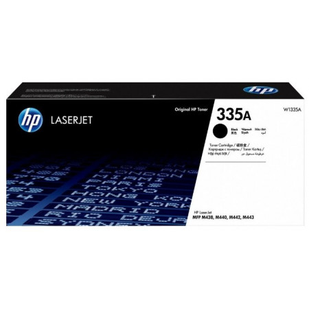 Картридж W1335A (335A) совместимый для HP