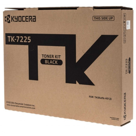 Тонер-картридж Kyocera TK-7225