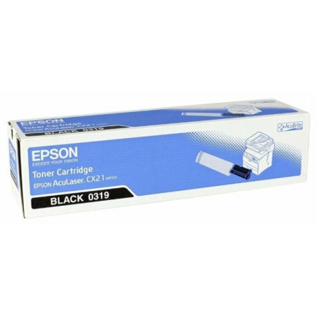 Картридж Epson S050319