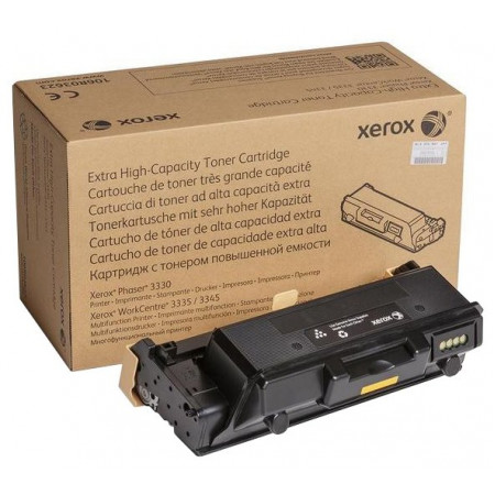Заправка картридж Xerox 106R03623