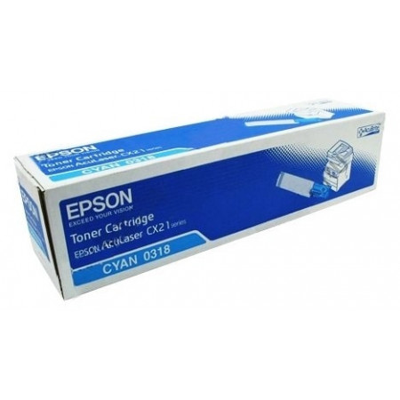 Картридж Epson S050318