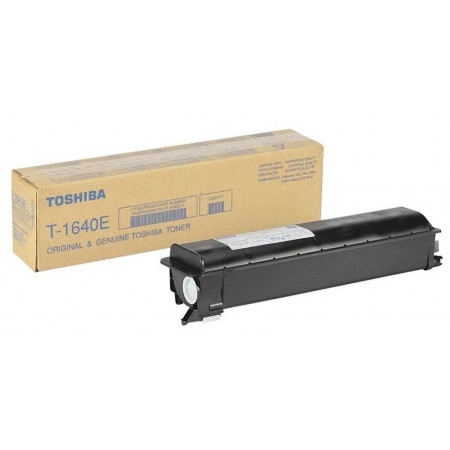 Картридж T-1640 совместимый для Toshiba