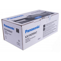 Фотобарабан Panasonic KX-FAD93A7 оригинальный