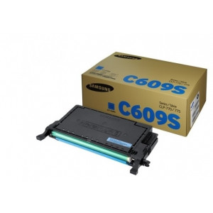 Картридж GalaPrint CLT-C609S совместимый