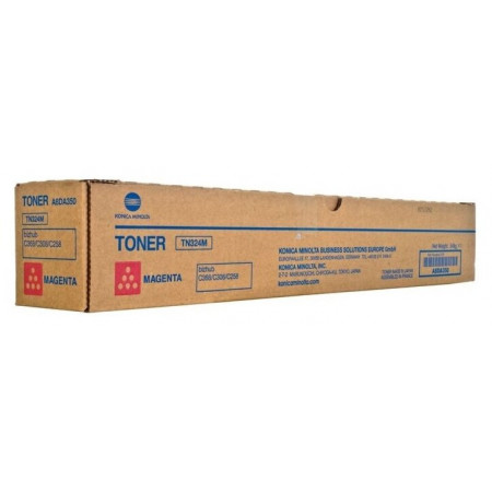 Тонер-туба Konica Minolta TN-324M
