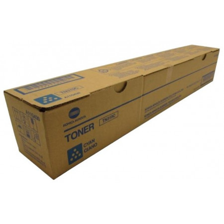 Картридж Konica Minolta TN-319C
