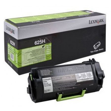 Заправка картридж Lexmark 62D5H00
