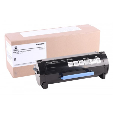 Тонер-картридж TNP-40 / TNP-42 совместимый для Konica Minolta
