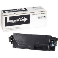 Картридж Kyocera TK-5160K оригинальный