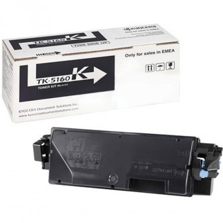 Картридж Kyocera TK-5160K