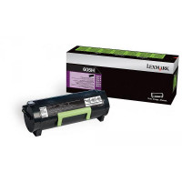 Картридж Lexmark 60F5H0E оригинальный